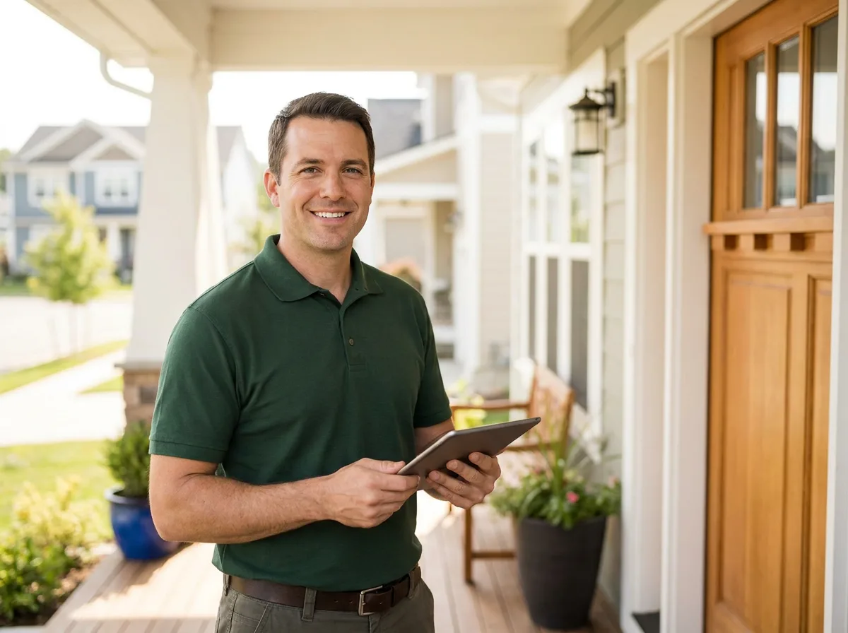 Pest control FAQs for Urbana, OH